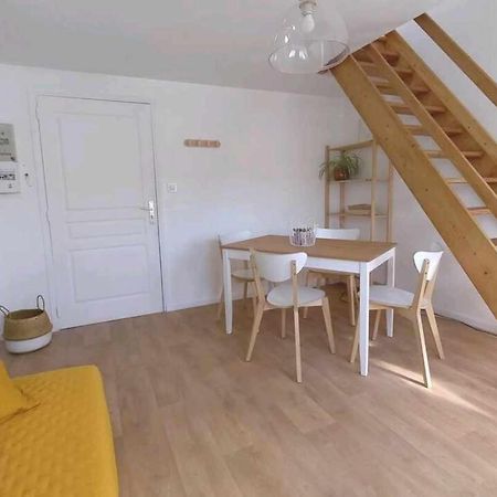 L'Appartement Du Chateau 滨海布洛涅 外观 照片