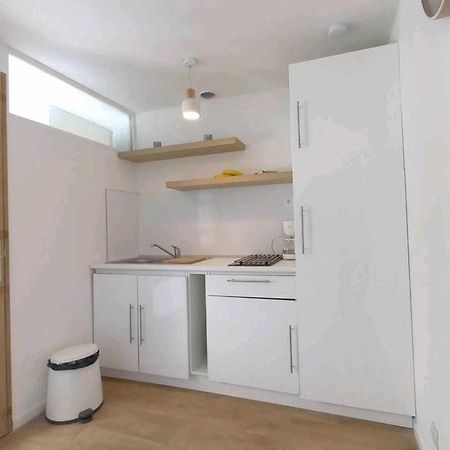 L'Appartement Du Chateau 滨海布洛涅 外观 照片